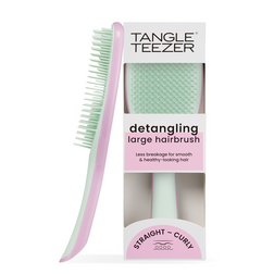 The Ultimate Detangler