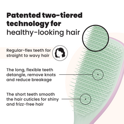 The Ultimate Detangler