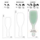 The Ultimate Detangler