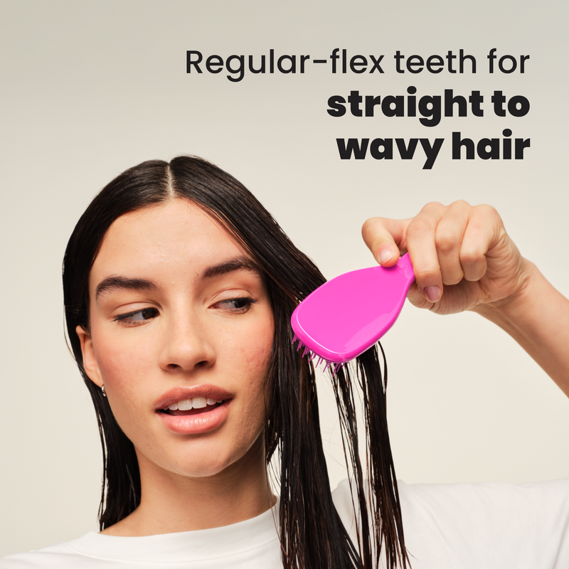 The Ultimate Detangler