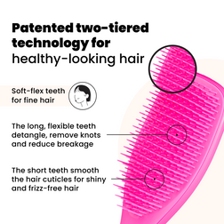 The Ultimate Detangler Fine & Fragile