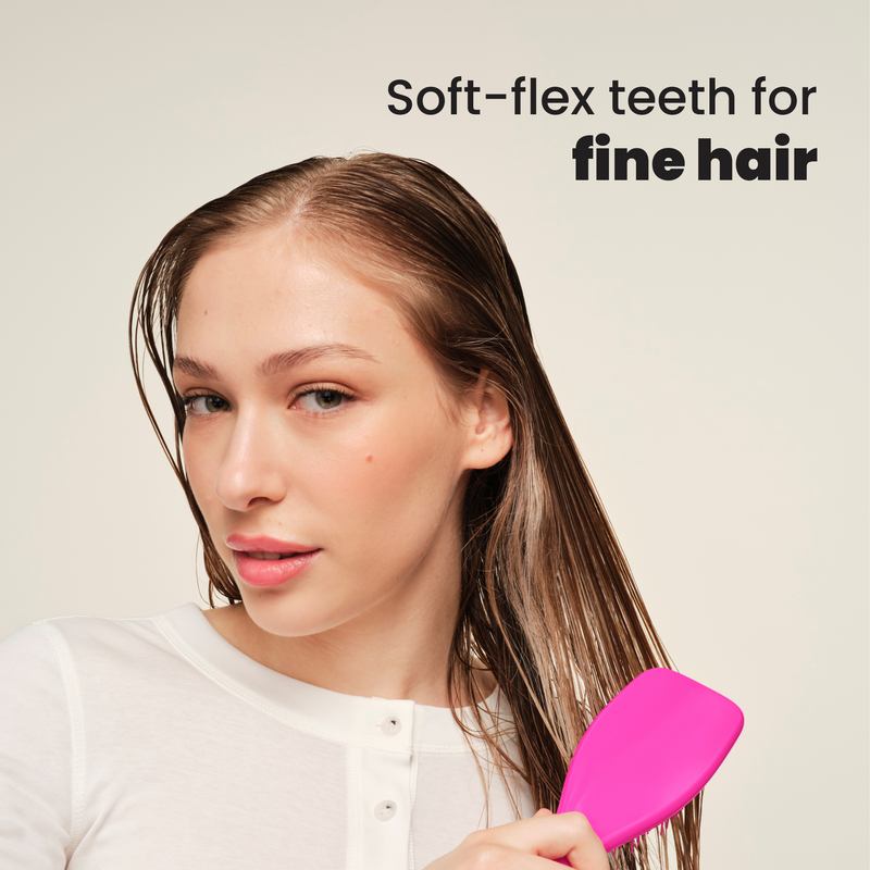 The Ultimate Detangler Fine & Fragile