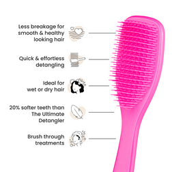 The Ultimate Detangler Fine & Fragile