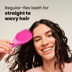 The Ultimate Detangler