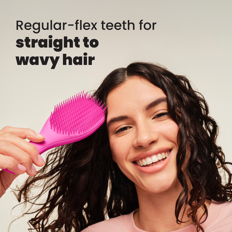 The Ultimate Detangler