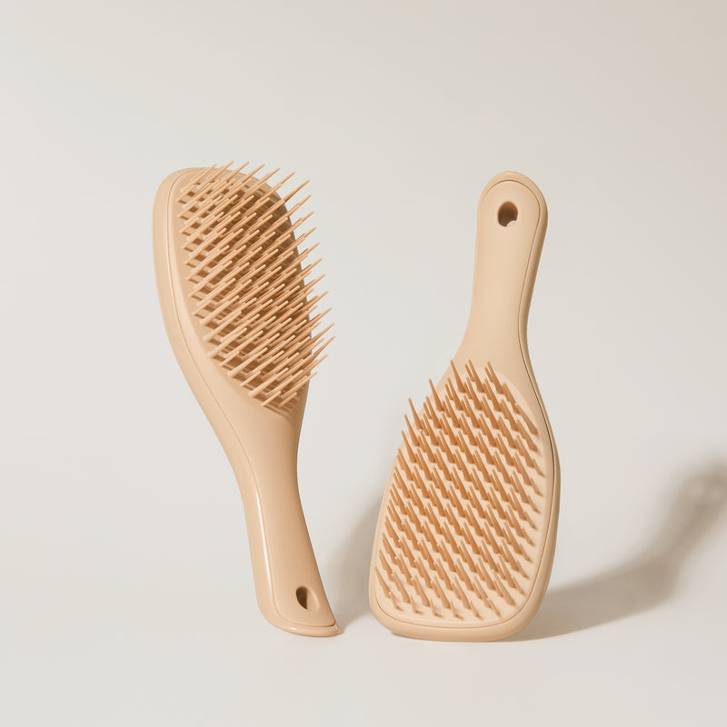 The Ultimate Detangler