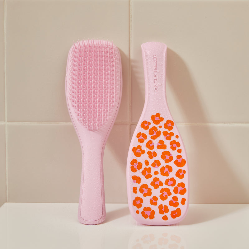 The Ultimate Detangler