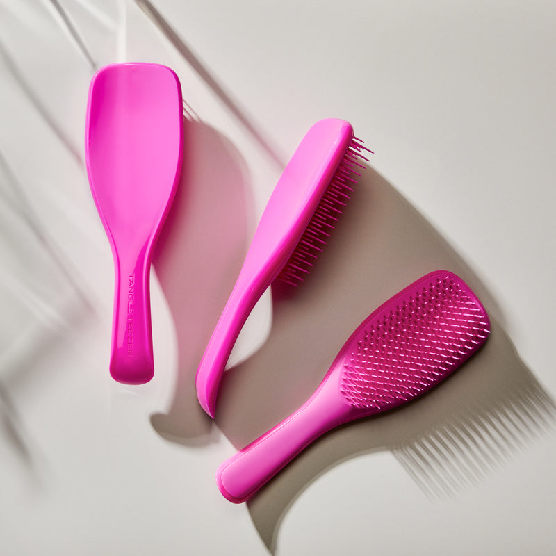 The Ultimate Detangler