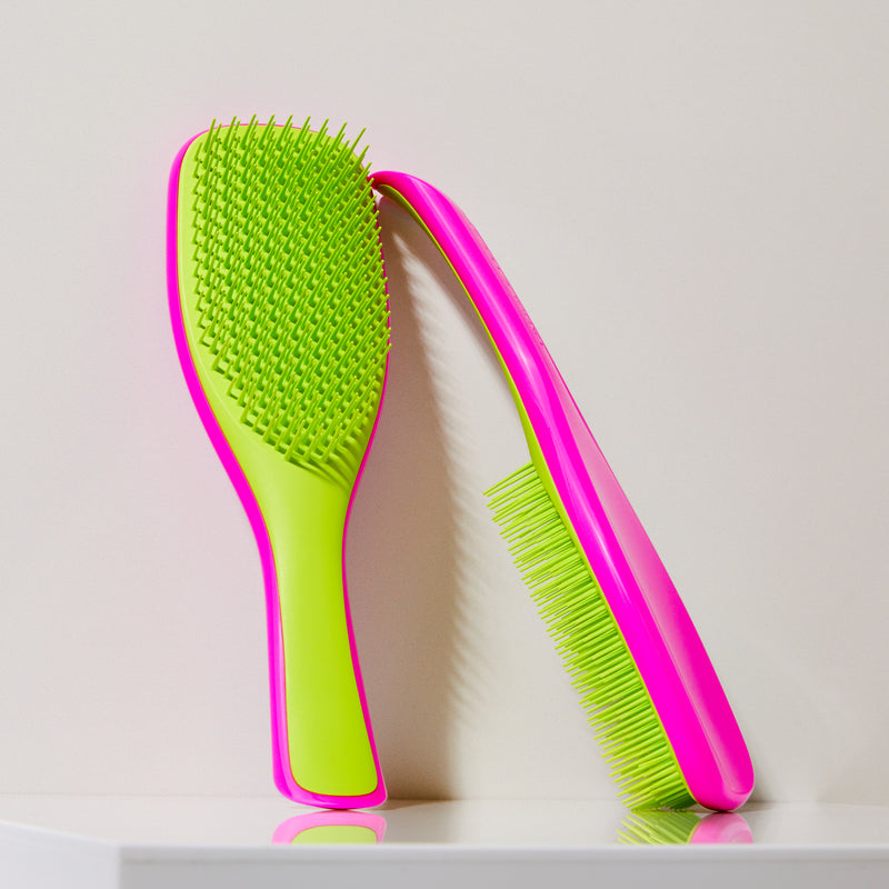 The Ultimate Detangler