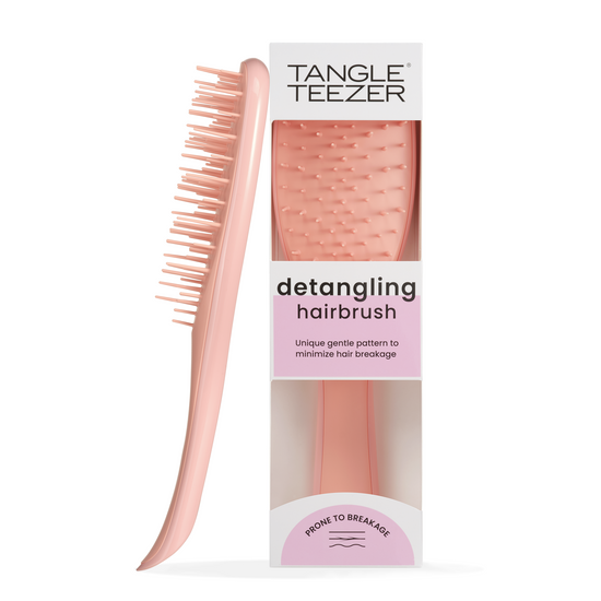 The Ultimate Detangler Extra Gentle