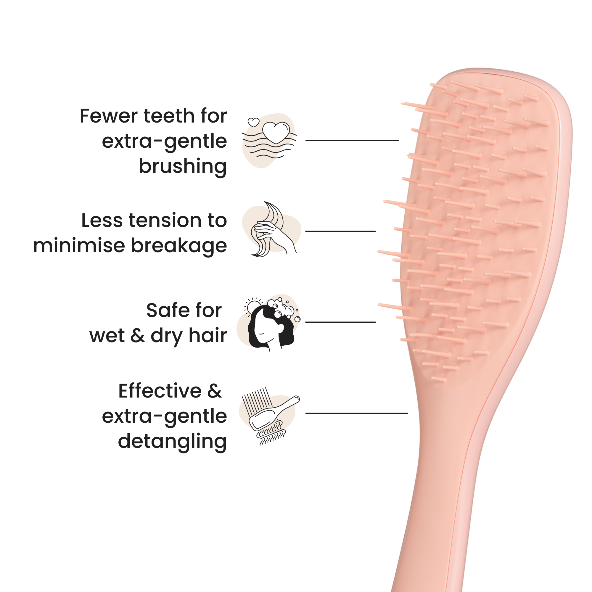 Tangle Teezer Detangler - Thumbnail 5