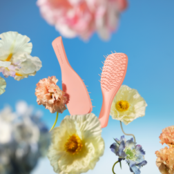 The Ultimate Detangler Extra Gentle