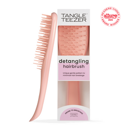 The Ultimate Detangler Extra Gentle