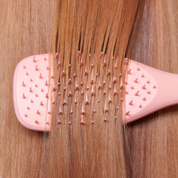 The Ultimate Detangler Extra Gentle