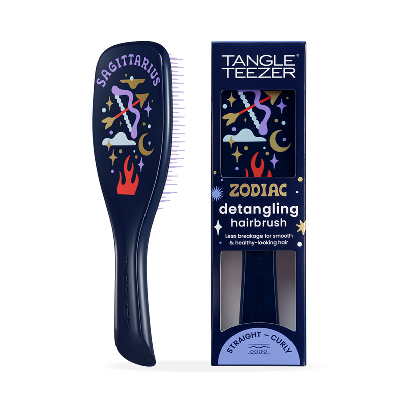 The Ultimate Detangler Zodiac