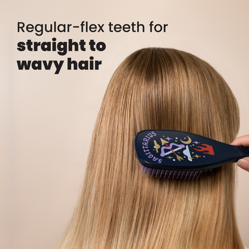 The Ultimate Detangler Zodiac