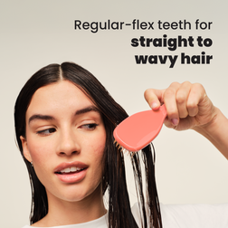 The Ultimate Detangler