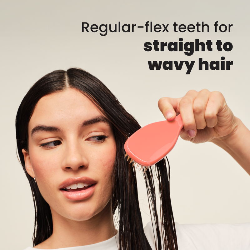 The Ultimate Detangler