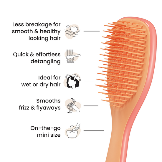 The Ultimate Detangler