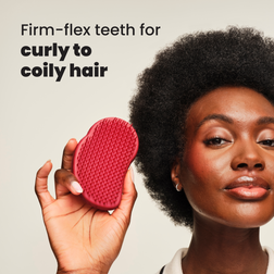 The Original Thick & Curly