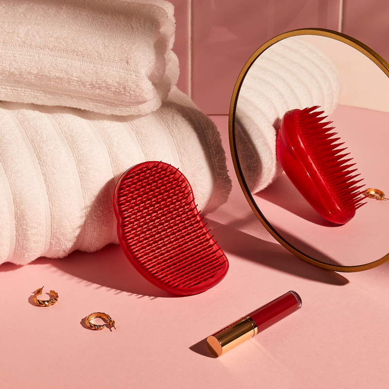 The Original Thick & Curly