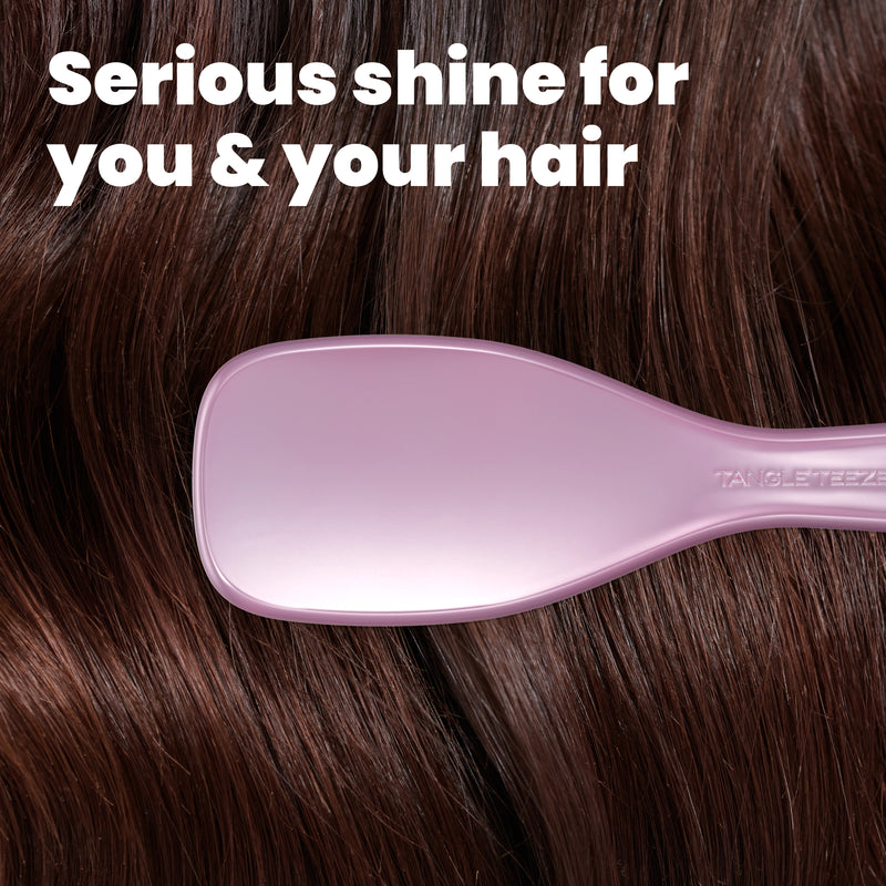 The Ultimate Detangler Chrome