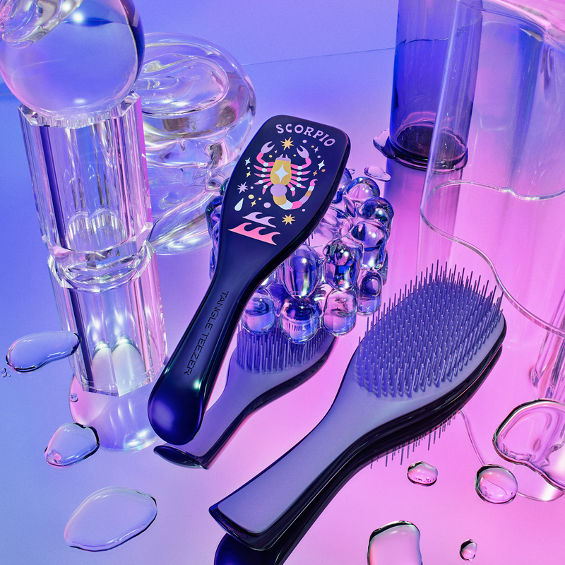 The Ultimate Detangler Zodiac