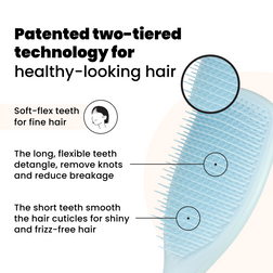 The Ultimate Detangler Fine & Fragile