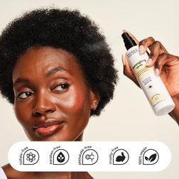 Everyday Detangling Spray Shea Butter