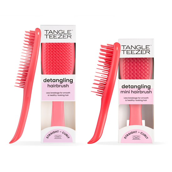 The Ultimate Pink Punch Duo