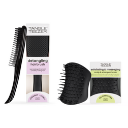 The Ultimate Detangler & Scalp Duo