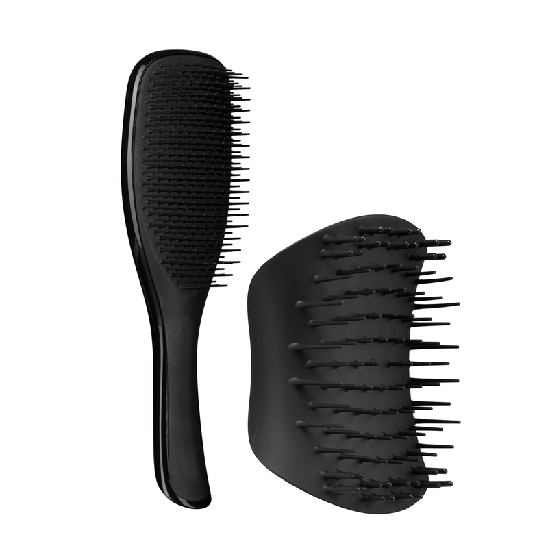 The Ultimate Detangler & Scalp Duo