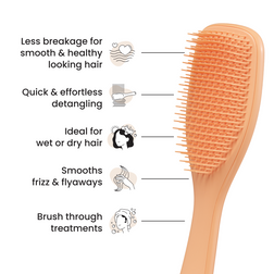 The Ultimate Detangler Plant Brush™