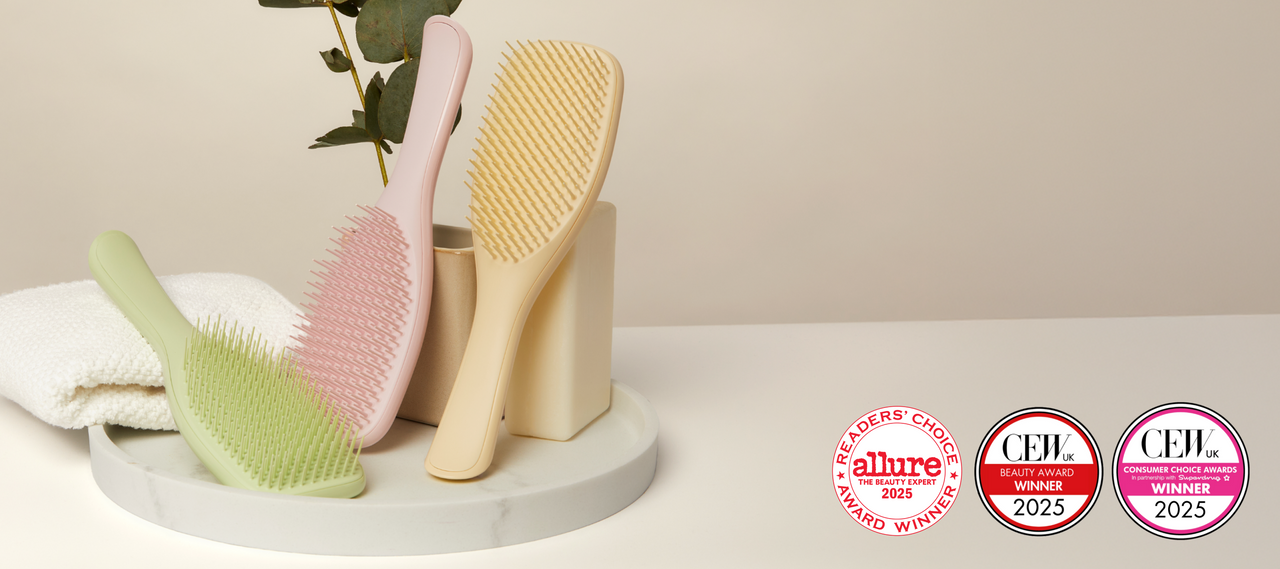 Say hello to the Plant Brush