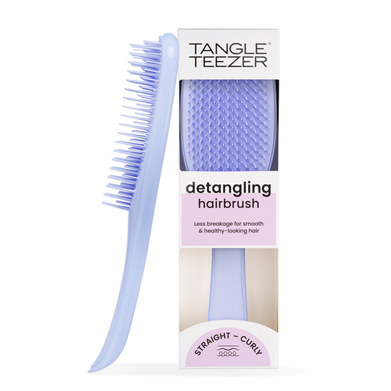 The Ultimate Detangler