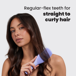 The Ultimate Detangler