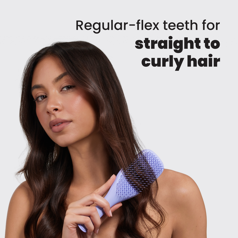 The Ultimate Detangler