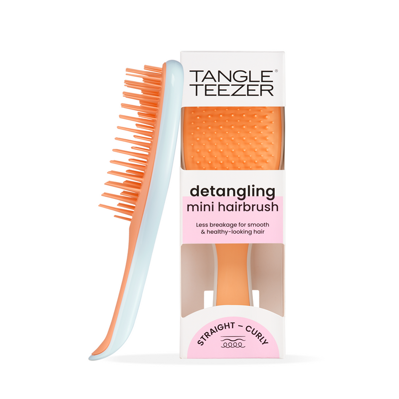 The Ultimate Detangler