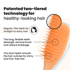 The Ultimate Detangler