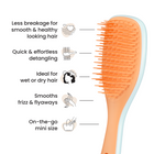 The Ultimate Detangler