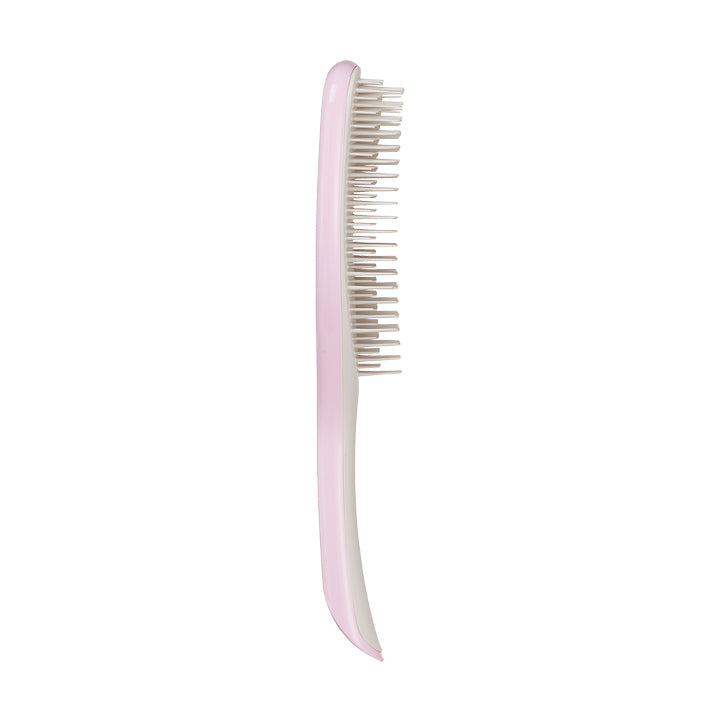 Tangle Teezer x Barbie The Ultimate Detangling Brush, Dry and Wet Hair  Brush Detangler for All Hair Types, Totally Pink