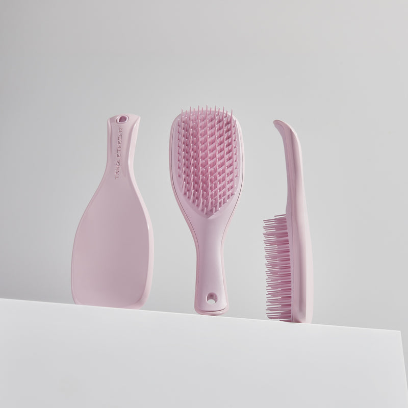 The Ultimate Detangler