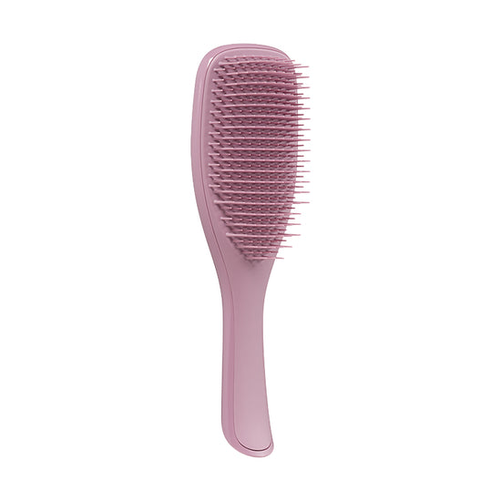Tangle Teezer The Naturally Curly Ultimate Detangling Brush, Dry and Wet  Hair Brush Detangler for 3C to 4C Hair, Cyber Lime & Pink