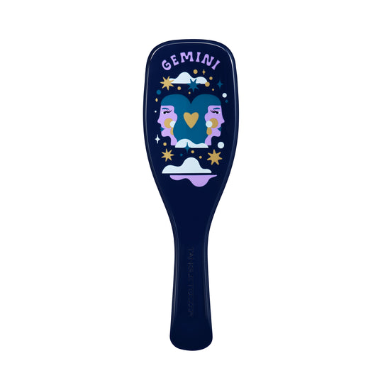 Tangle Teezer Wet Detangler Hairbrush - Damson Pick 'N' Stick