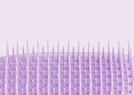 The Ultimate Detangler Fine & Fragile