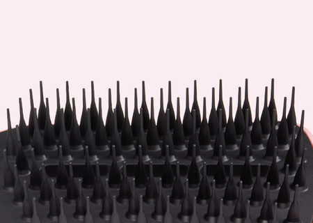 The Ultimate Blow Dry