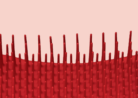 The Original Thick & Curly