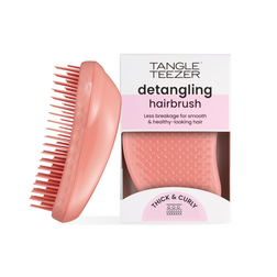 The Original Thick & Curly