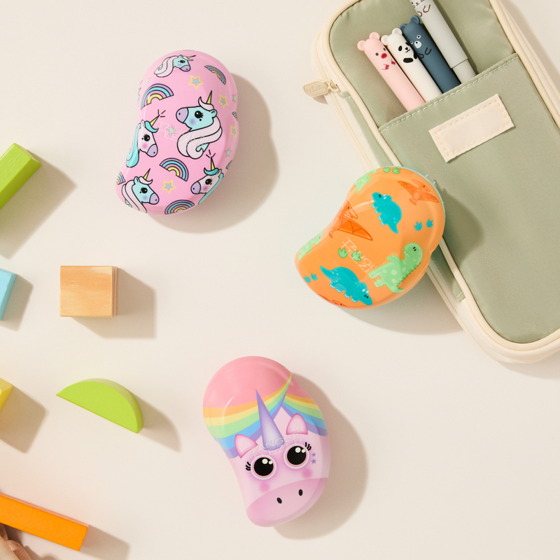 The Original Mini | Tangle Teezer – Tangle Teezer US The Original Mini | Tangle Teezer – Tangle Teezer US