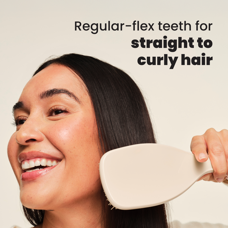 The Ultimate Detangler